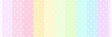 pastelconftti's profile banner image