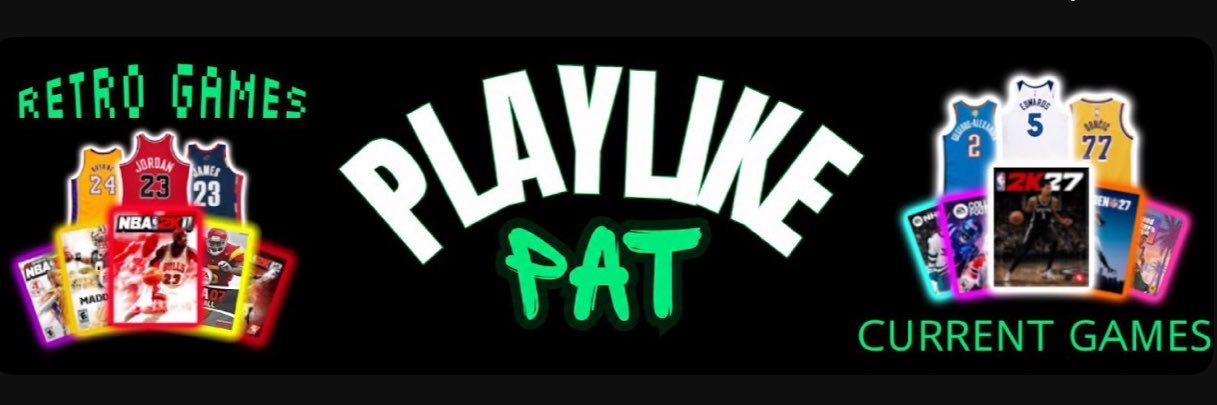PlayLikePat's profile banner image