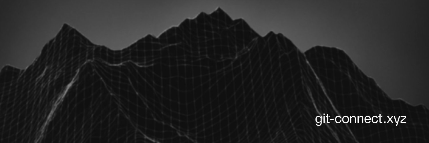 Git Connect banner