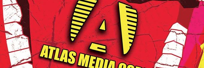 Atlas Media Corp banner