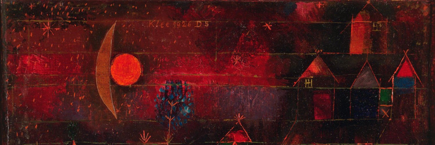 thepaintedegg's profile banner image