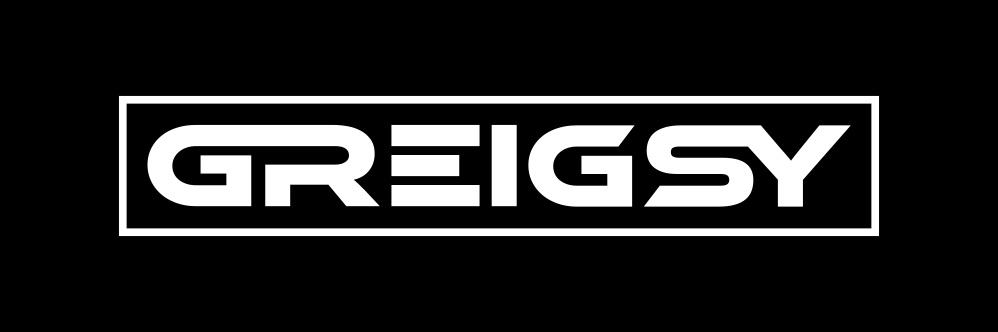 GREIGSY banner