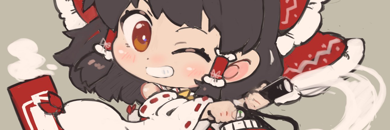 デンカ banner