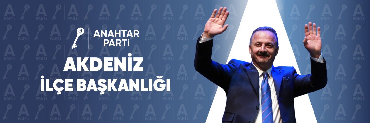ANAHTARPAR81552's profile banner image