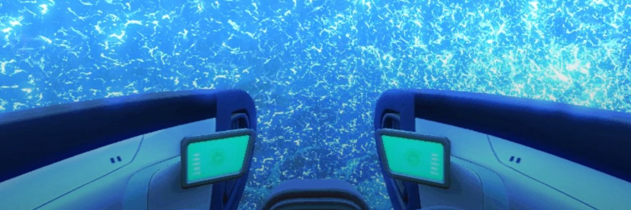 Seamoth Perimeter Defense System banner