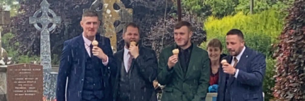 Craigob99's profile banner image