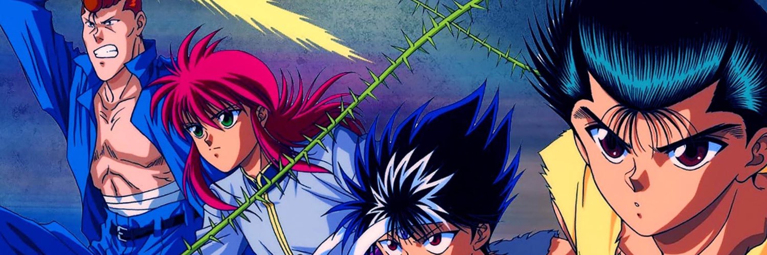 Yusuke banner