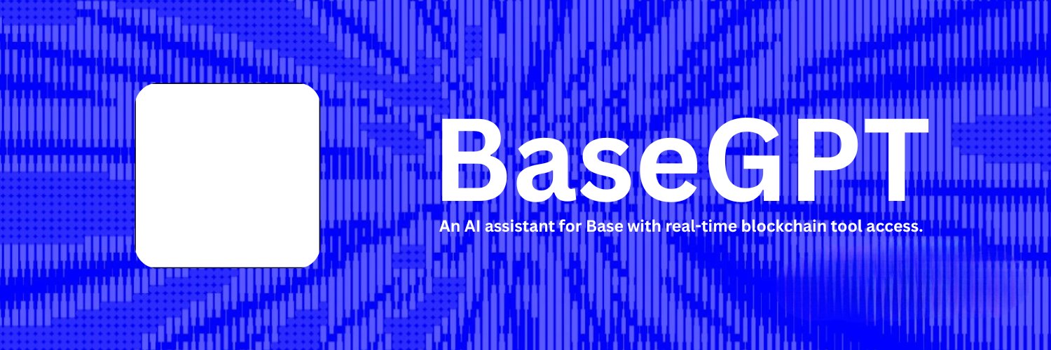 BaseGPT banner