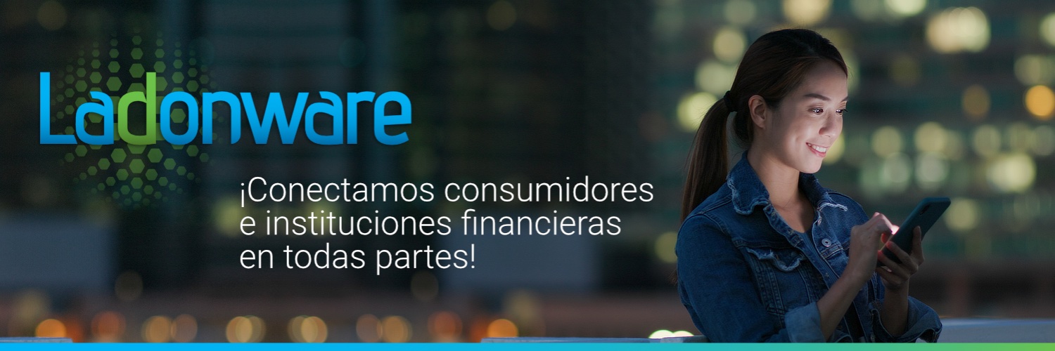 ladonwareinc's profile banner image