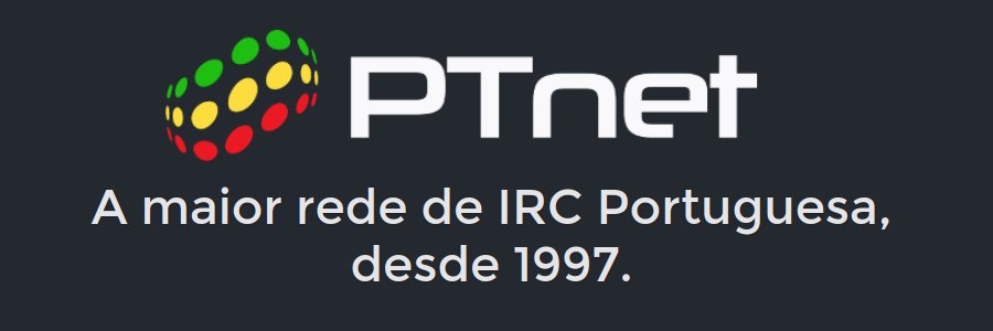 ptnetirc's profile banner image