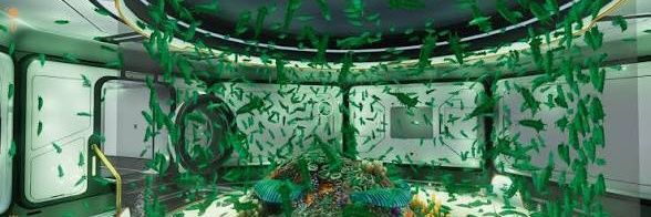Rockgrub from Below zero banner