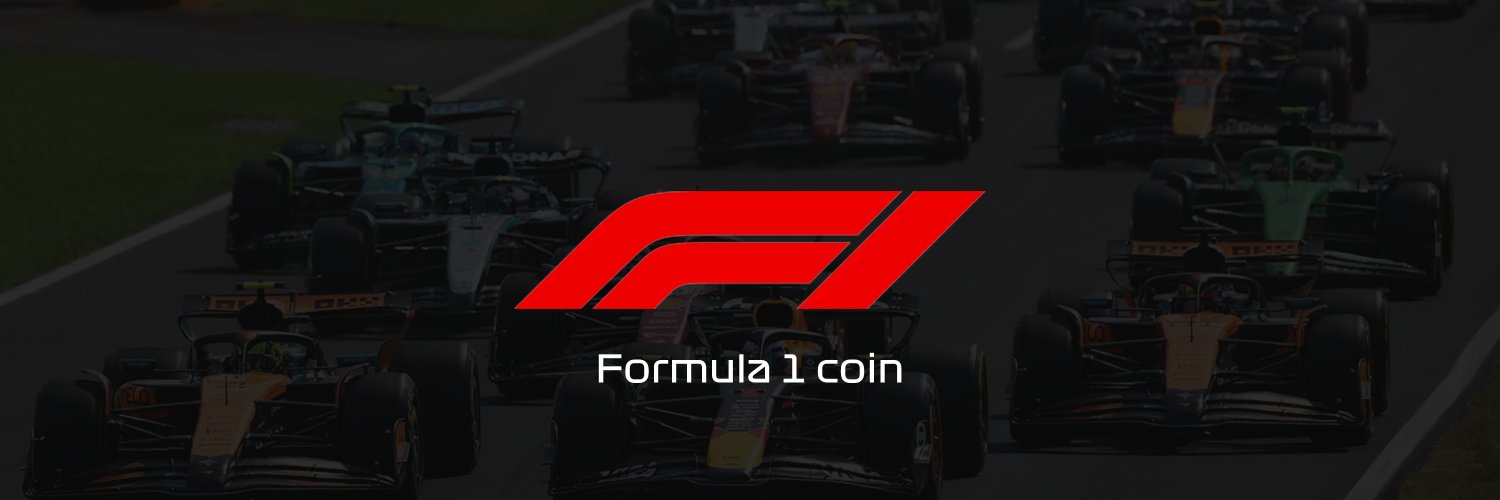 F1 Coins banner