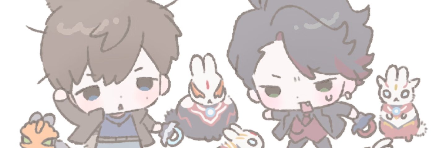 youzi831849's profile banner image