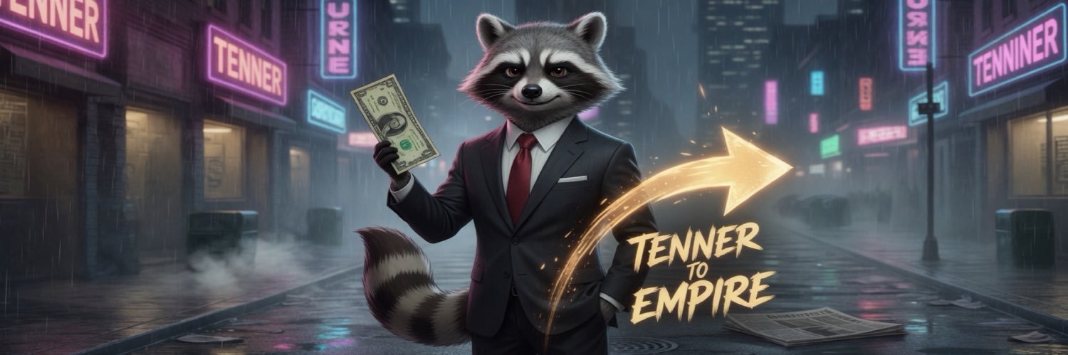 TennerToEmpire banner
