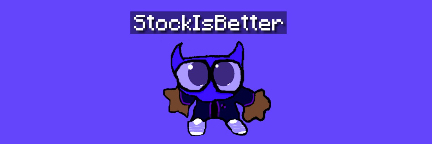 Stockishere banner