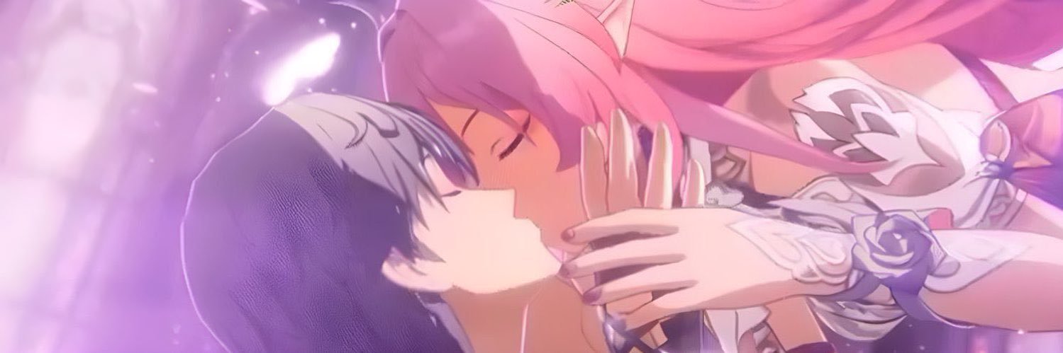 CaelusXElysia/Yae/Raiden/Bronya banner