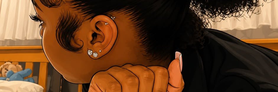 TheWeb3Mama's profile banner image