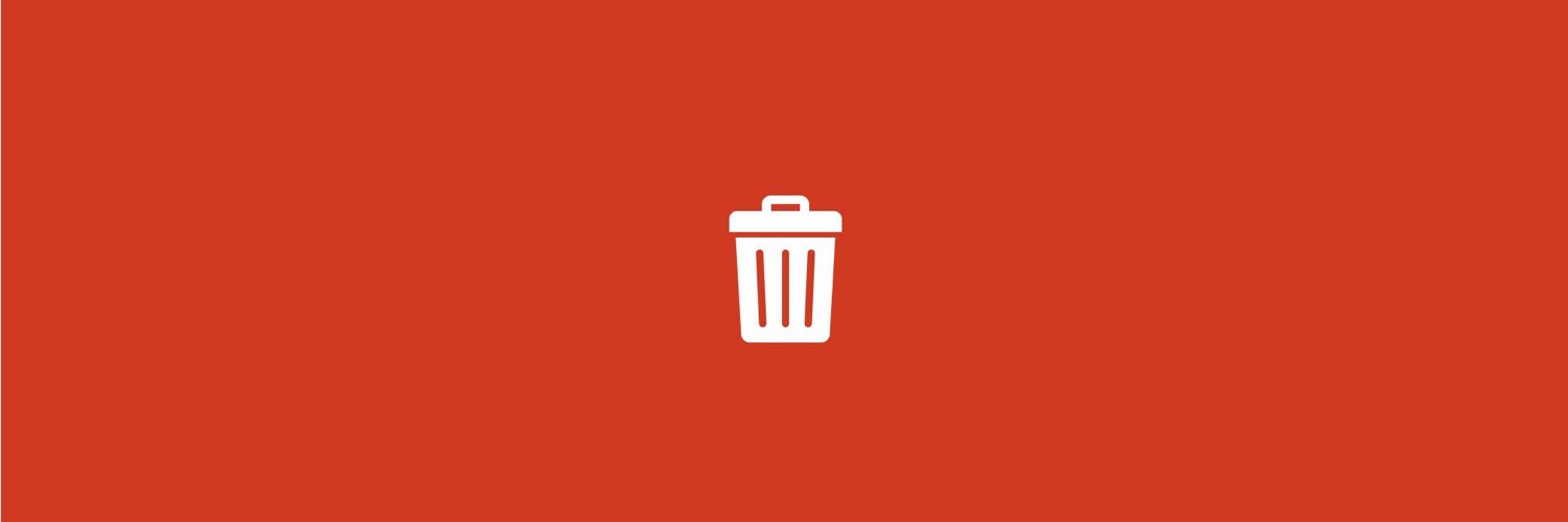 Garbage Republic banner