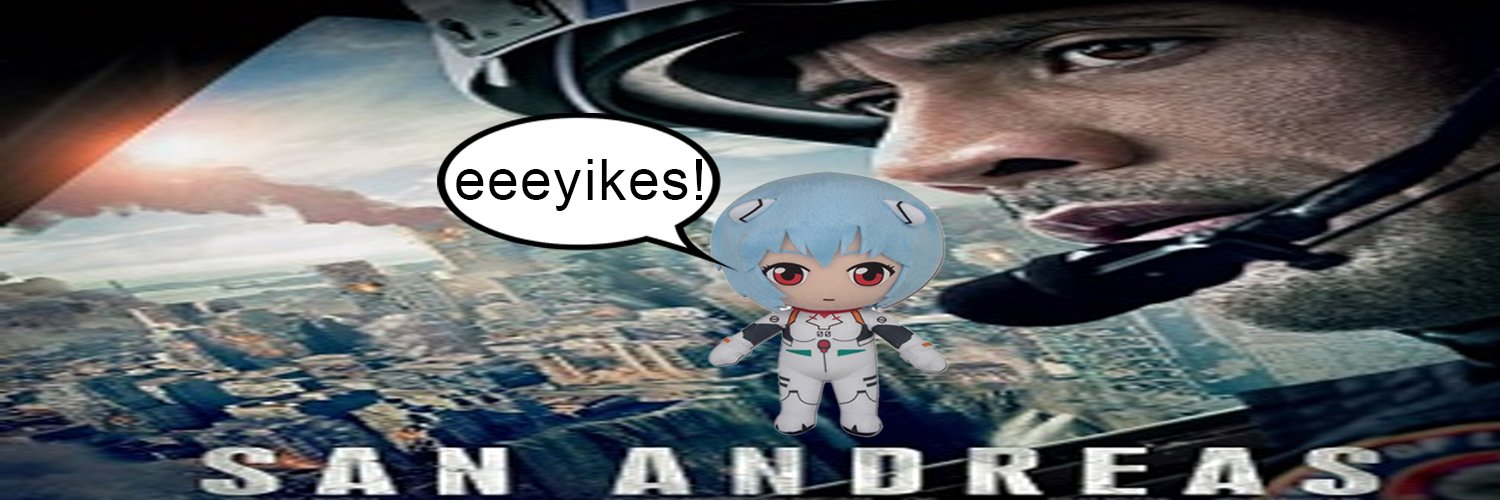 anquakes's profile banner image