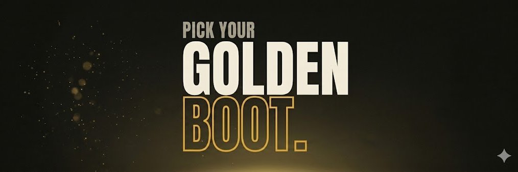 goldenboot banner