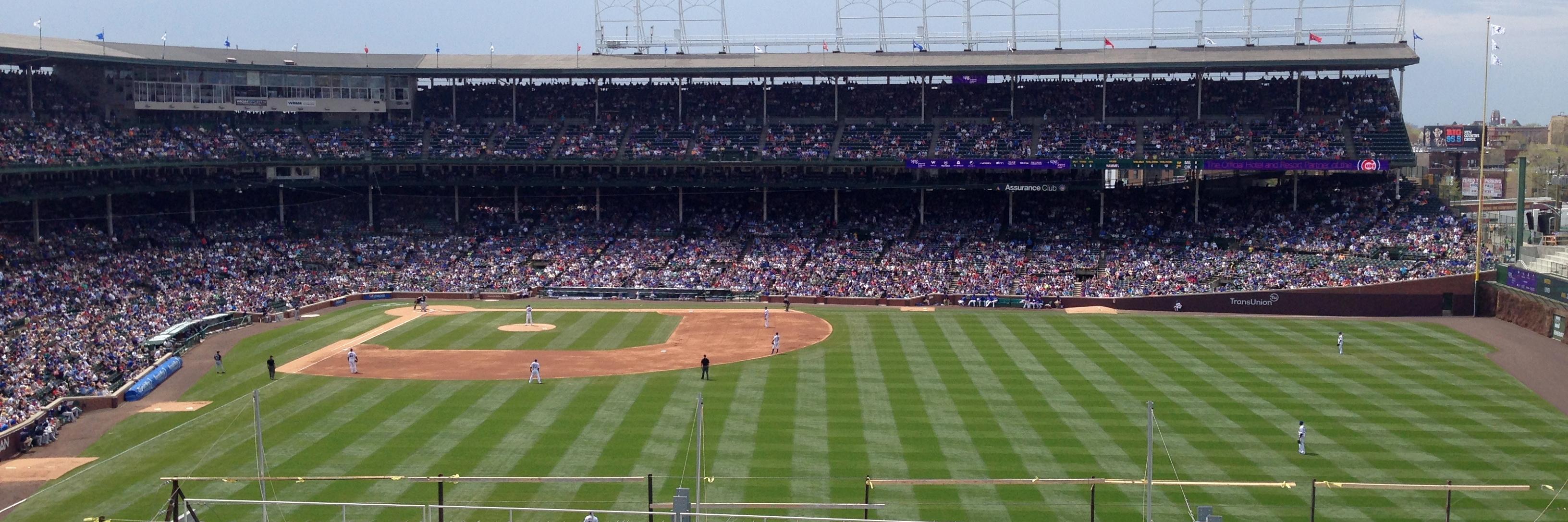 CubbieDave banner
