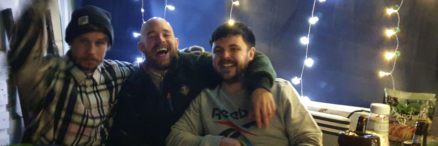 steehall123's profile banner image