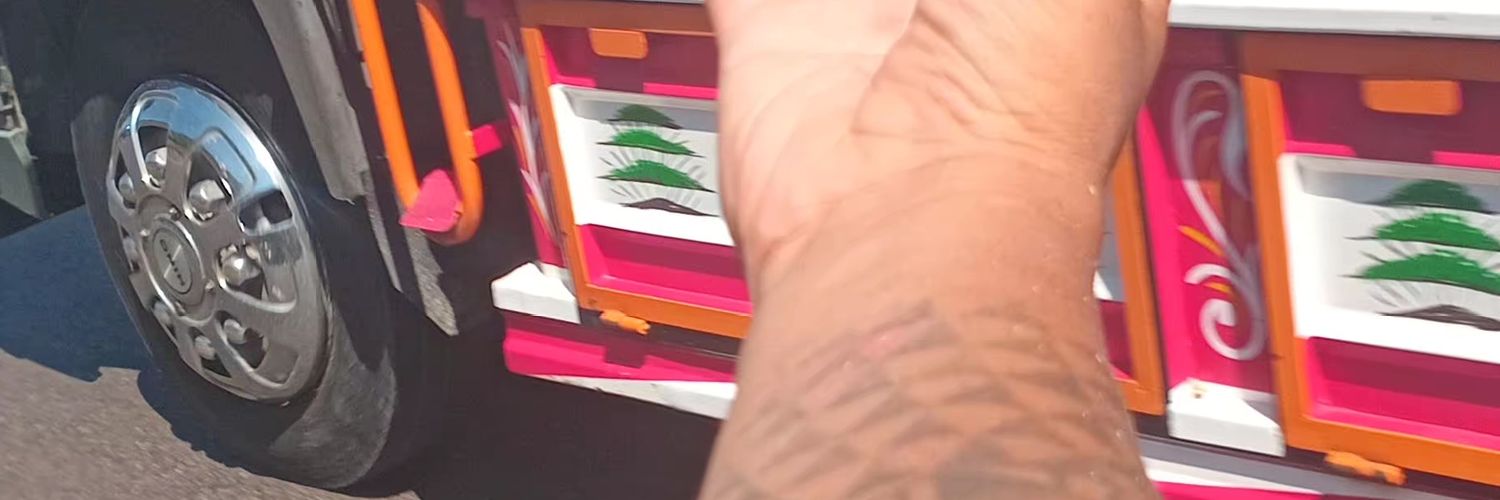 legndbarber's profile banner image