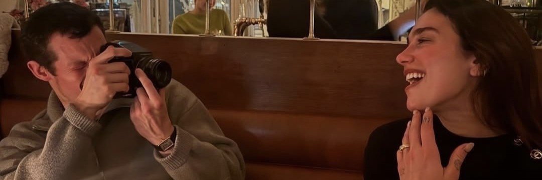 Tugcecimmmm's profile banner image