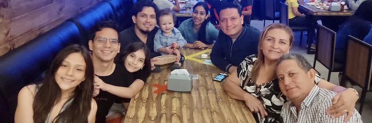 Roberto Carlos Oña Romero banner