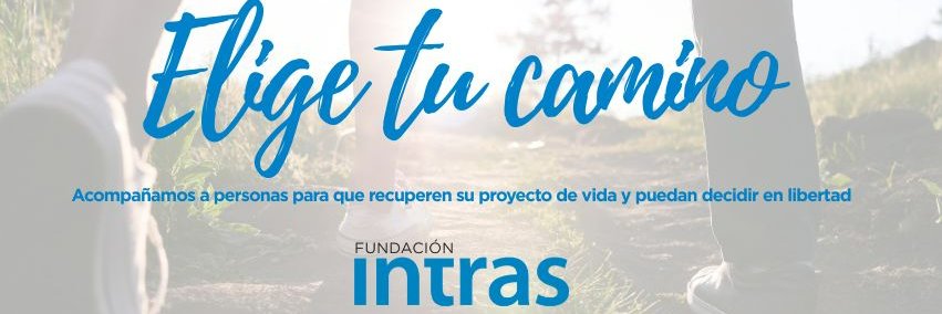 Fundación INTRAS banner