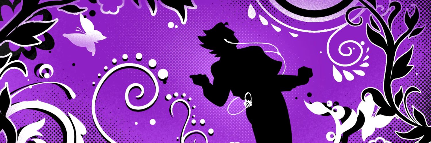 gingernarciss's profile banner image