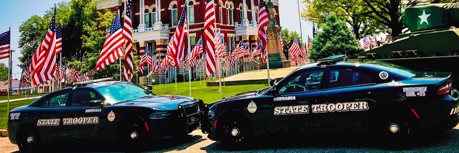 NEStatePatrol's profile banner image