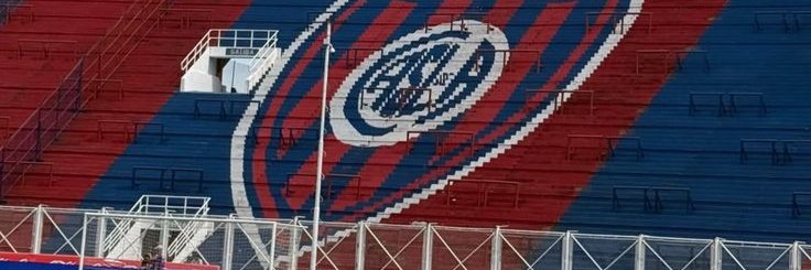 Carlos Martinuzzi banner
