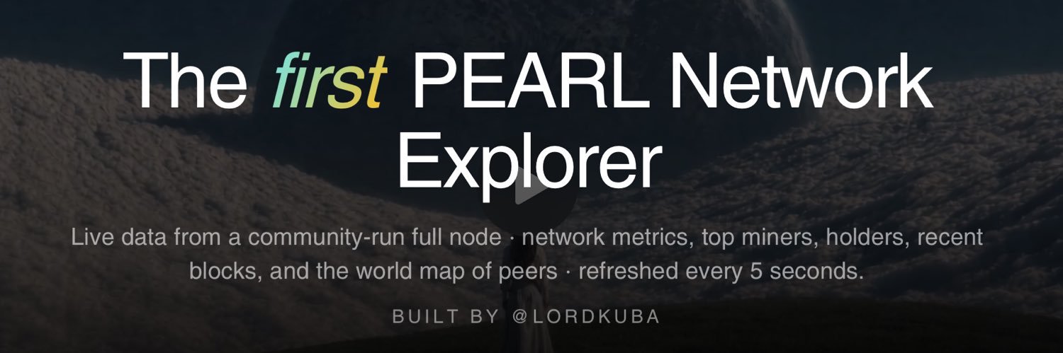 Lord Of Pearls banner