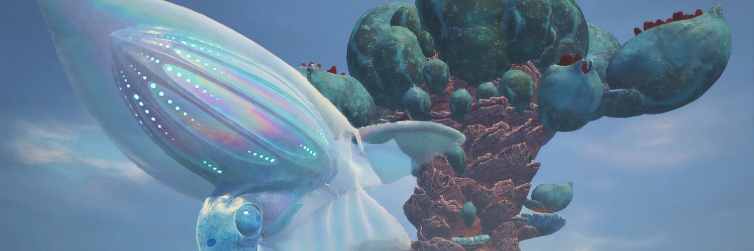 Hycean banner