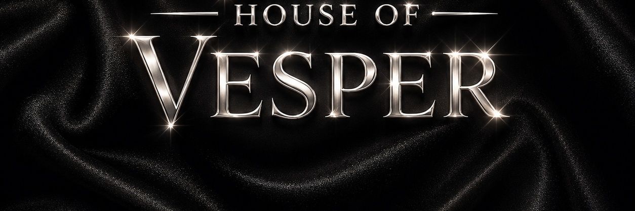 Vesper banner