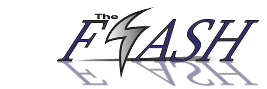 Rocklin High Flash banner