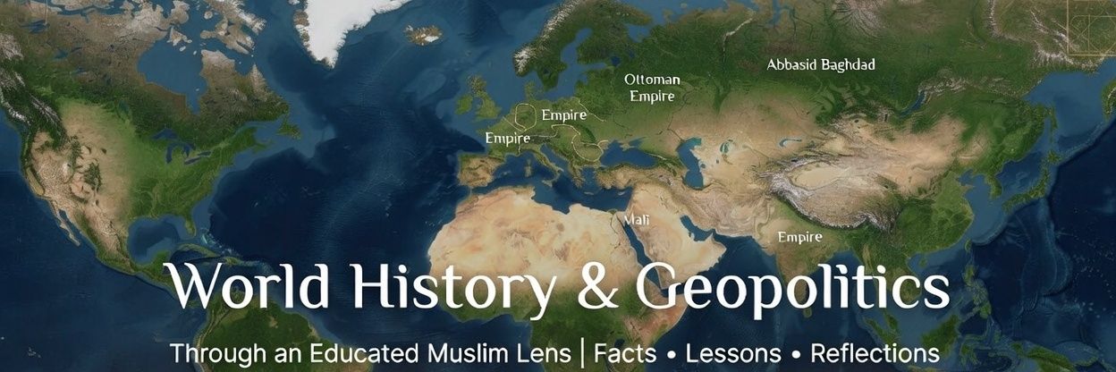 MuslimHistLens's profile banner image