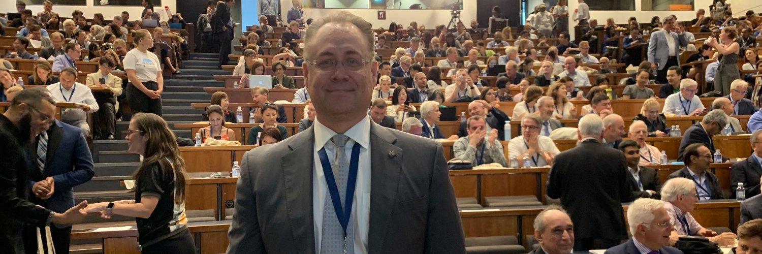 G. Tomas M. Hult, PhD banner