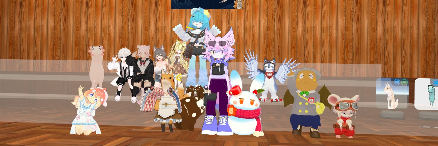 01c_vrc's profile banner image
