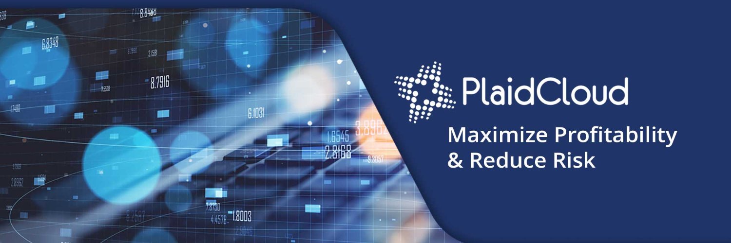 plaidcloud's profile banner image