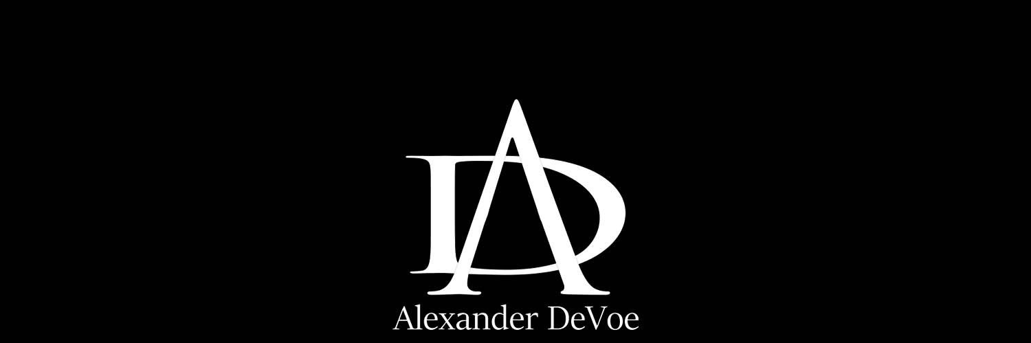AlexanderDeVoe's profile banner image