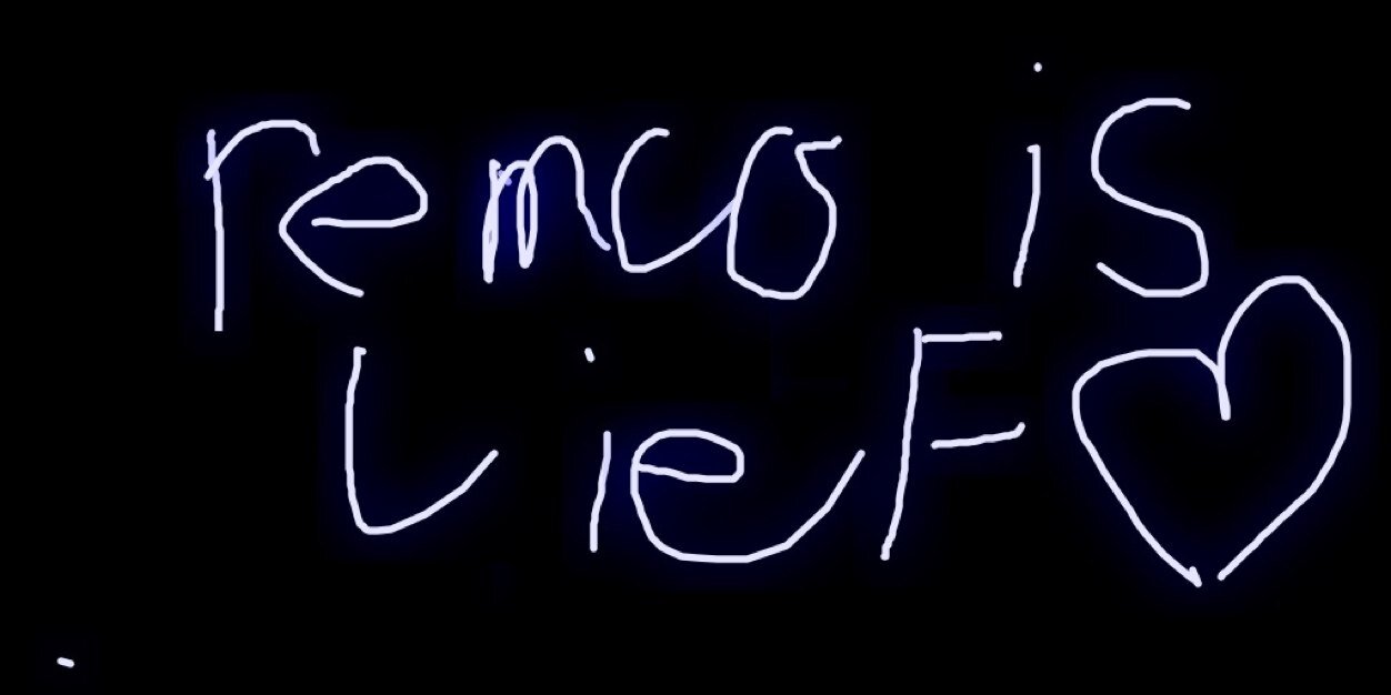 026remco's profile banner image