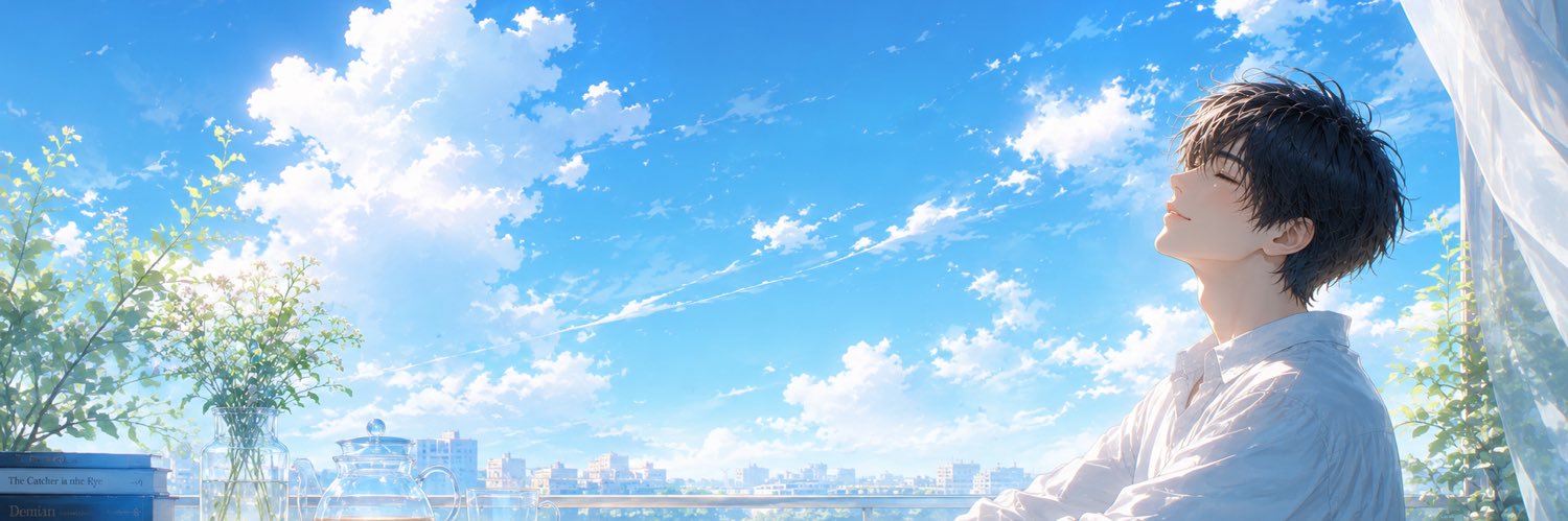 Miow5527's profile banner image