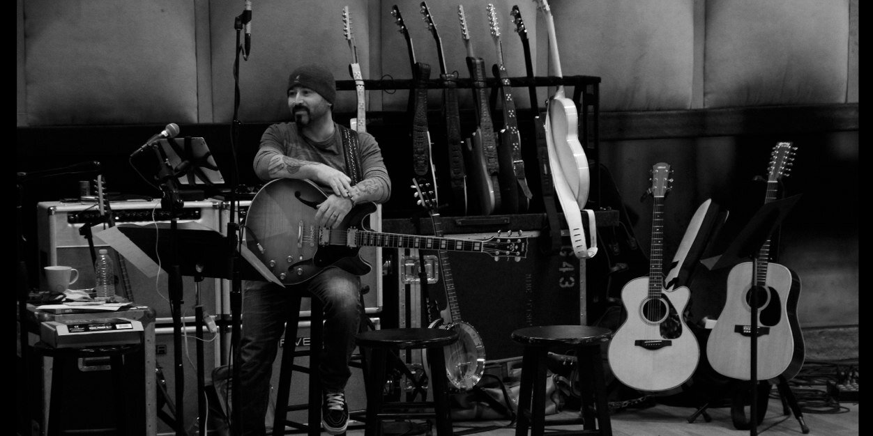 Michael Fish Herring banner