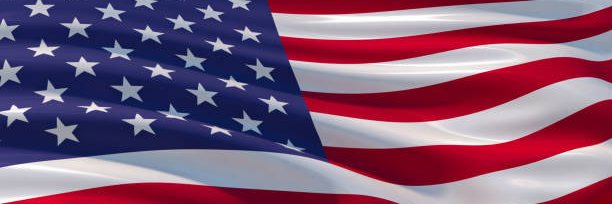 Based Americans Fan Page banner