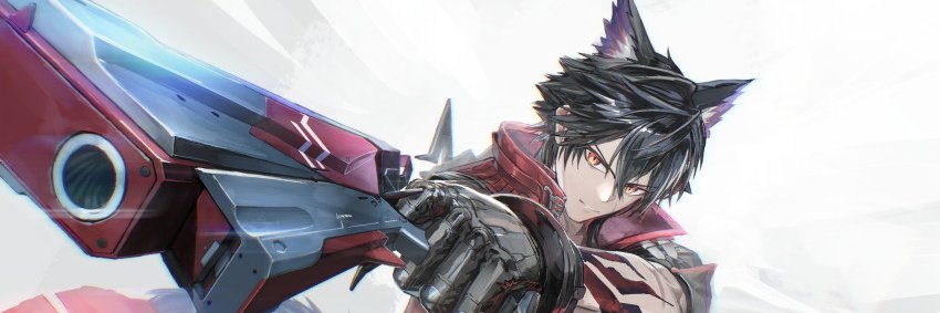 Catello Luppino banner