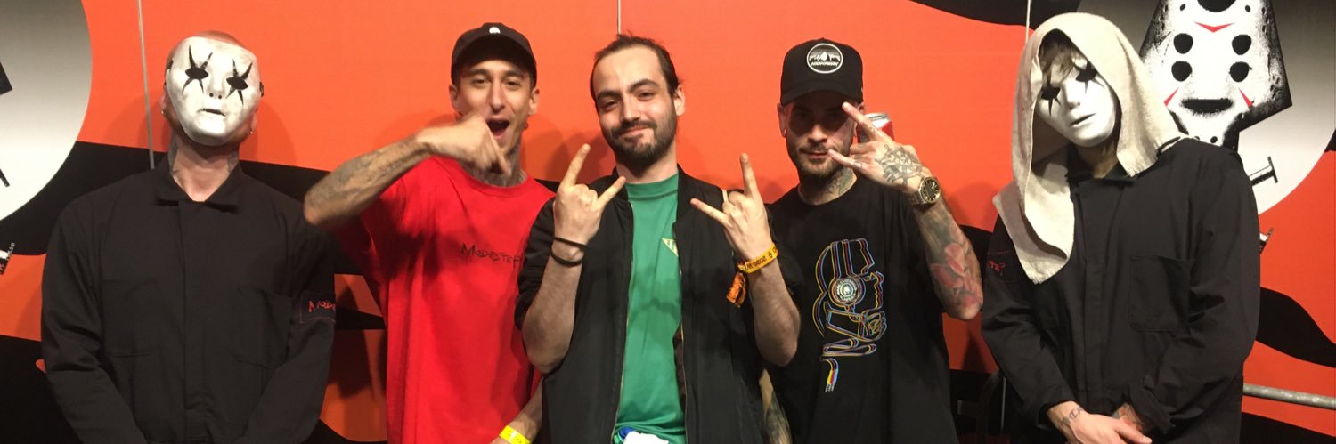 dashaddix's profile banner image