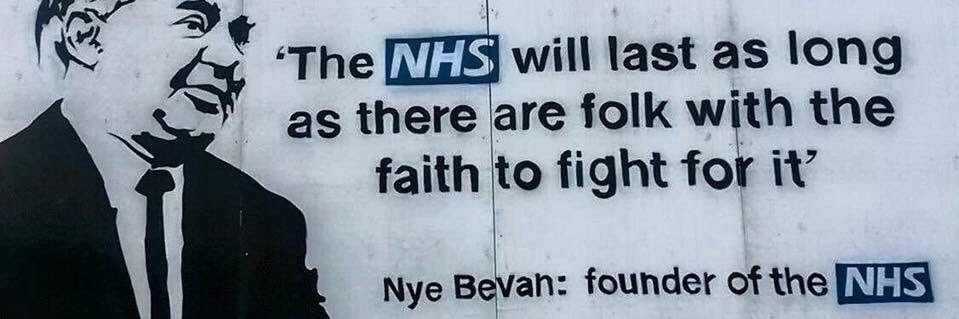 Mandy Ward 💙 banner