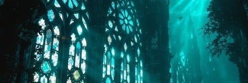 `` Father Overseer ,, banner